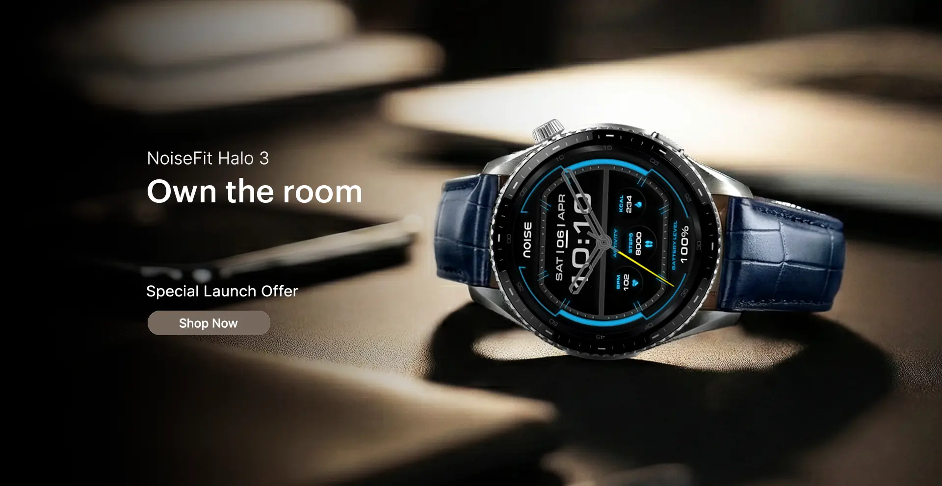 Intelligent Tech for Every Lifestyle